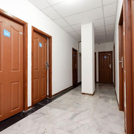 Hotel O Semarang Near Kota Lama Semarang Formerly Kamarkoe Residence Coo Property Ngoại thất bức ảnh