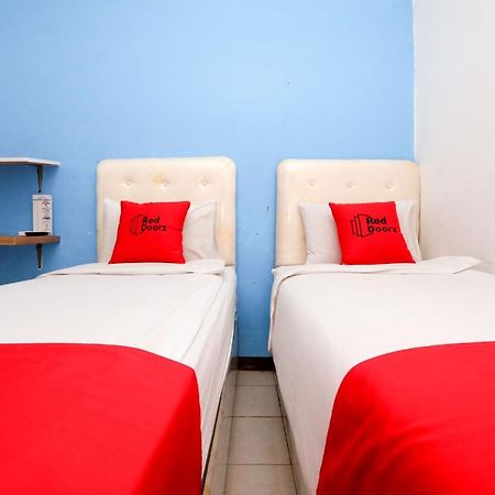 Hotel O Semarang Near Kota Lama Semarang Formerly Kamarkoe Residence Coo Property Ngoại thất bức ảnh