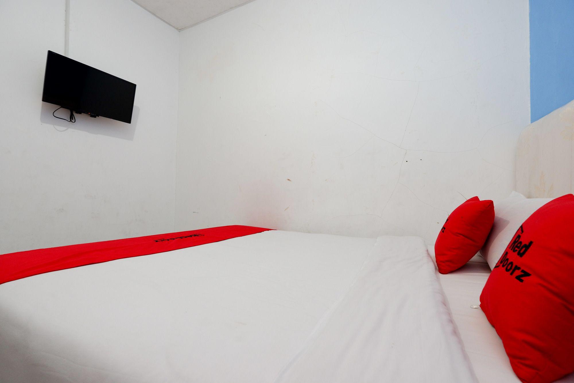 Hotel O Semarang Near Kota Lama Semarang Formerly Kamarkoe Residence Coo Property Ngoại thất bức ảnh