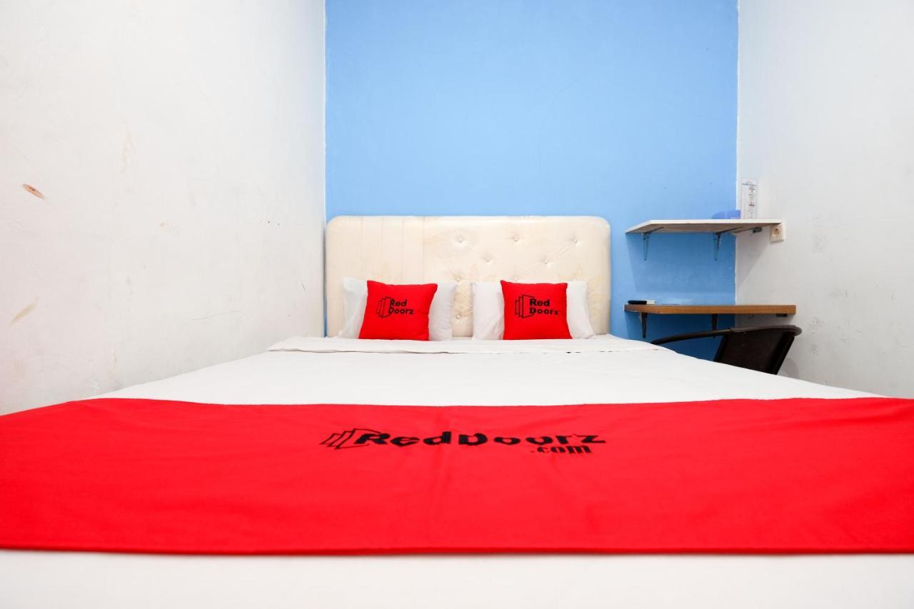 Hotel O Semarang Near Kota Lama Semarang Formerly Kamarkoe Residence Coo Property Ngoại thất bức ảnh