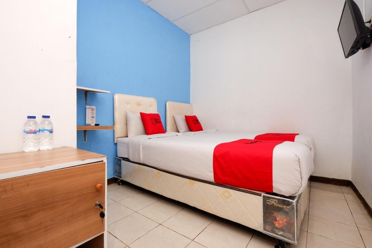 Hotel O Semarang Near Kota Lama Semarang Formerly Kamarkoe Residence Coo Property Ngoại thất bức ảnh
