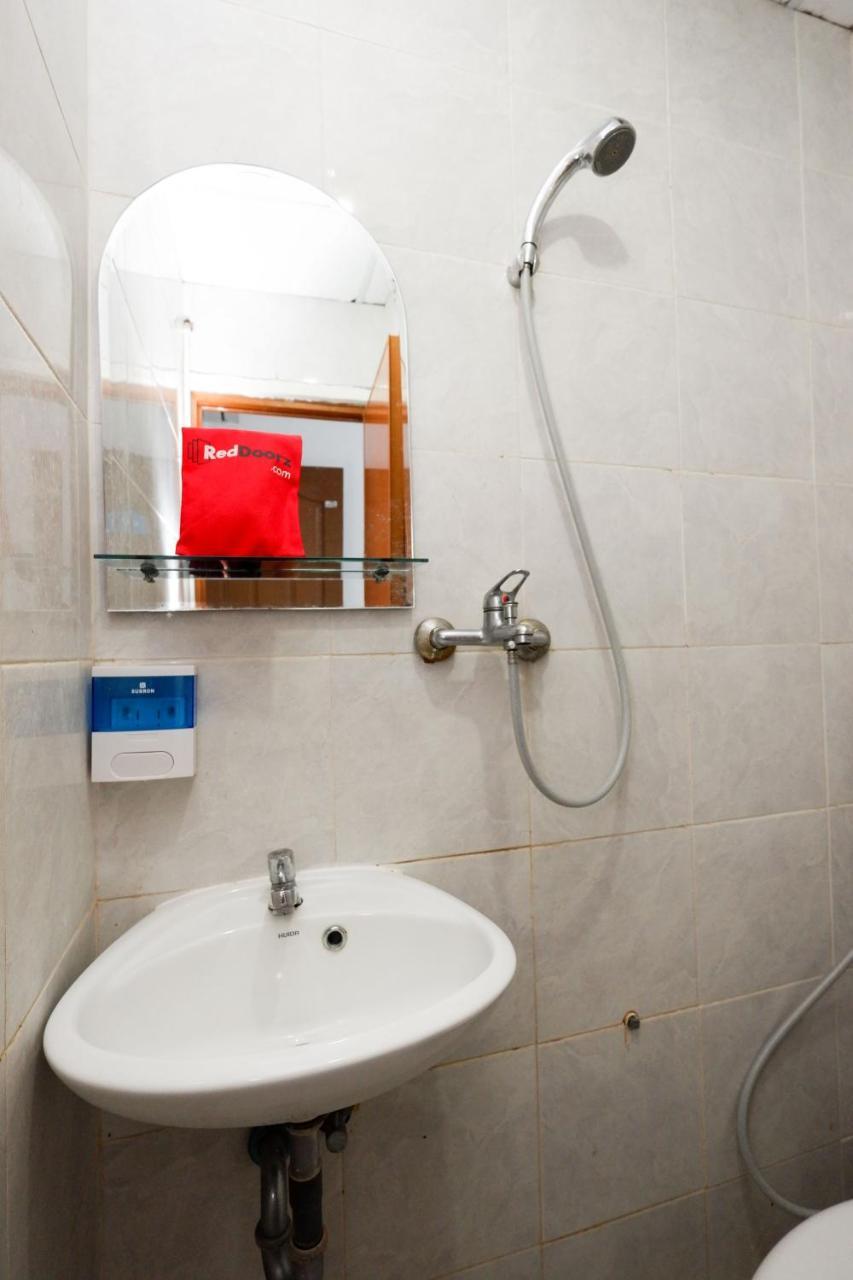 Hotel O Semarang Near Kota Lama Semarang Formerly Kamarkoe Residence Coo Property Ngoại thất bức ảnh