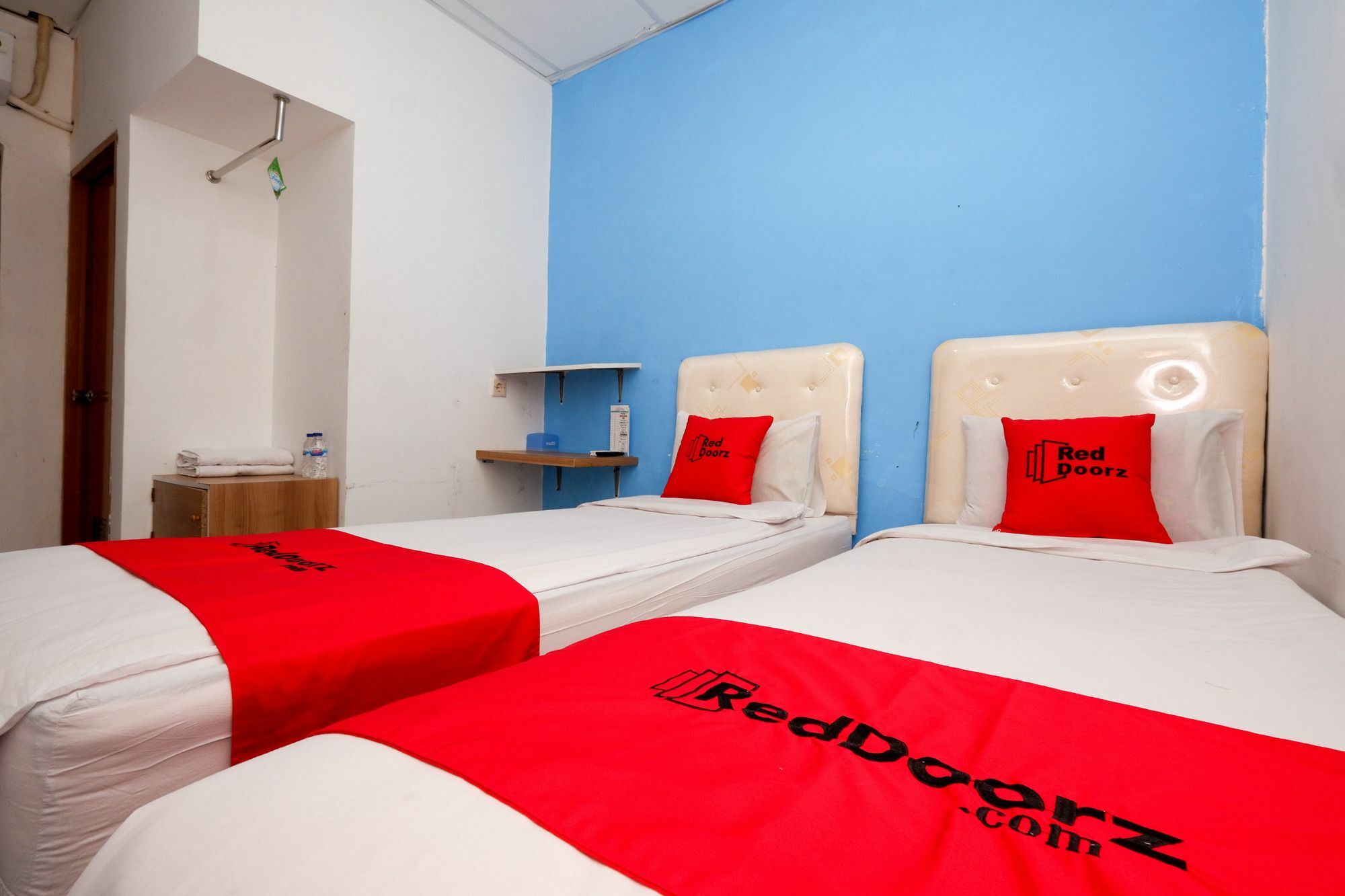 Hotel O Semarang Near Kota Lama Semarang Formerly Kamarkoe Residence Coo Property Ngoại thất bức ảnh